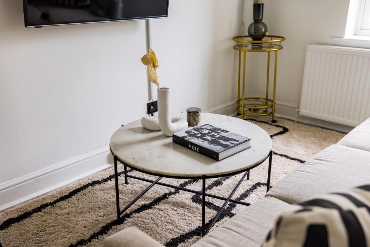 The Kensington And Chelsea Classic - Glamorous 2Bdr Flat Londres Extérieur photo
