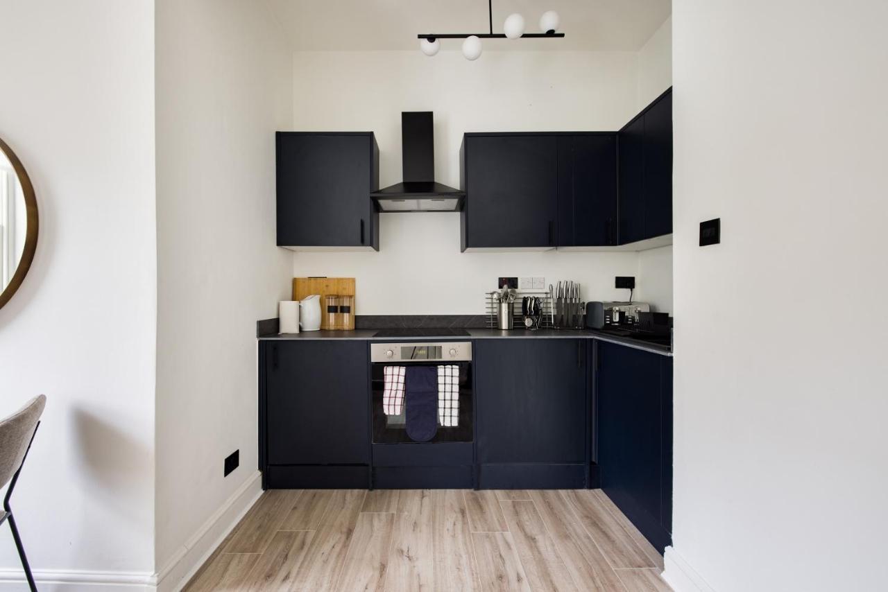 The Kensington And Chelsea Classic - Glamorous 2Bdr Flat Londres Extérieur photo