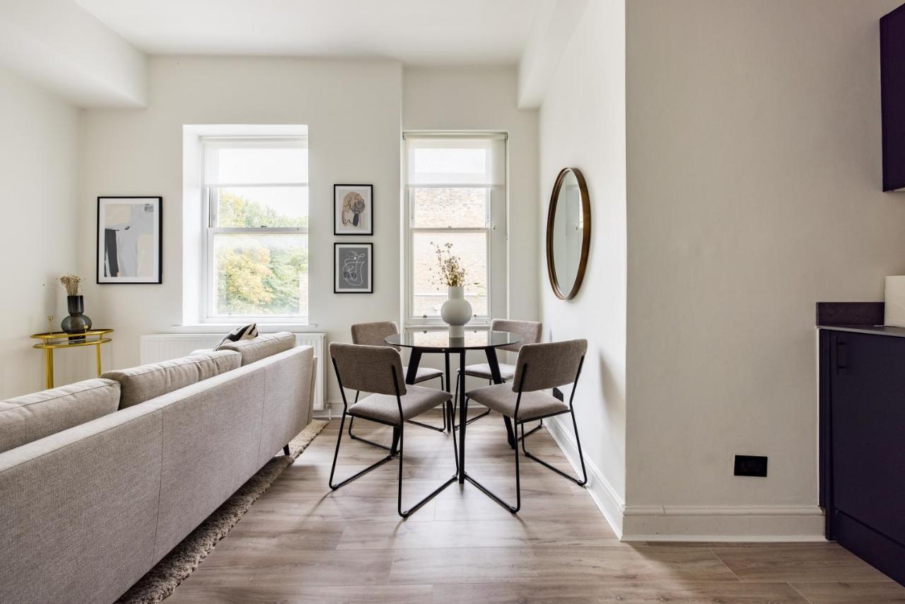 The Kensington And Chelsea Classic - Glamorous 2Bdr Flat Londres Extérieur photo