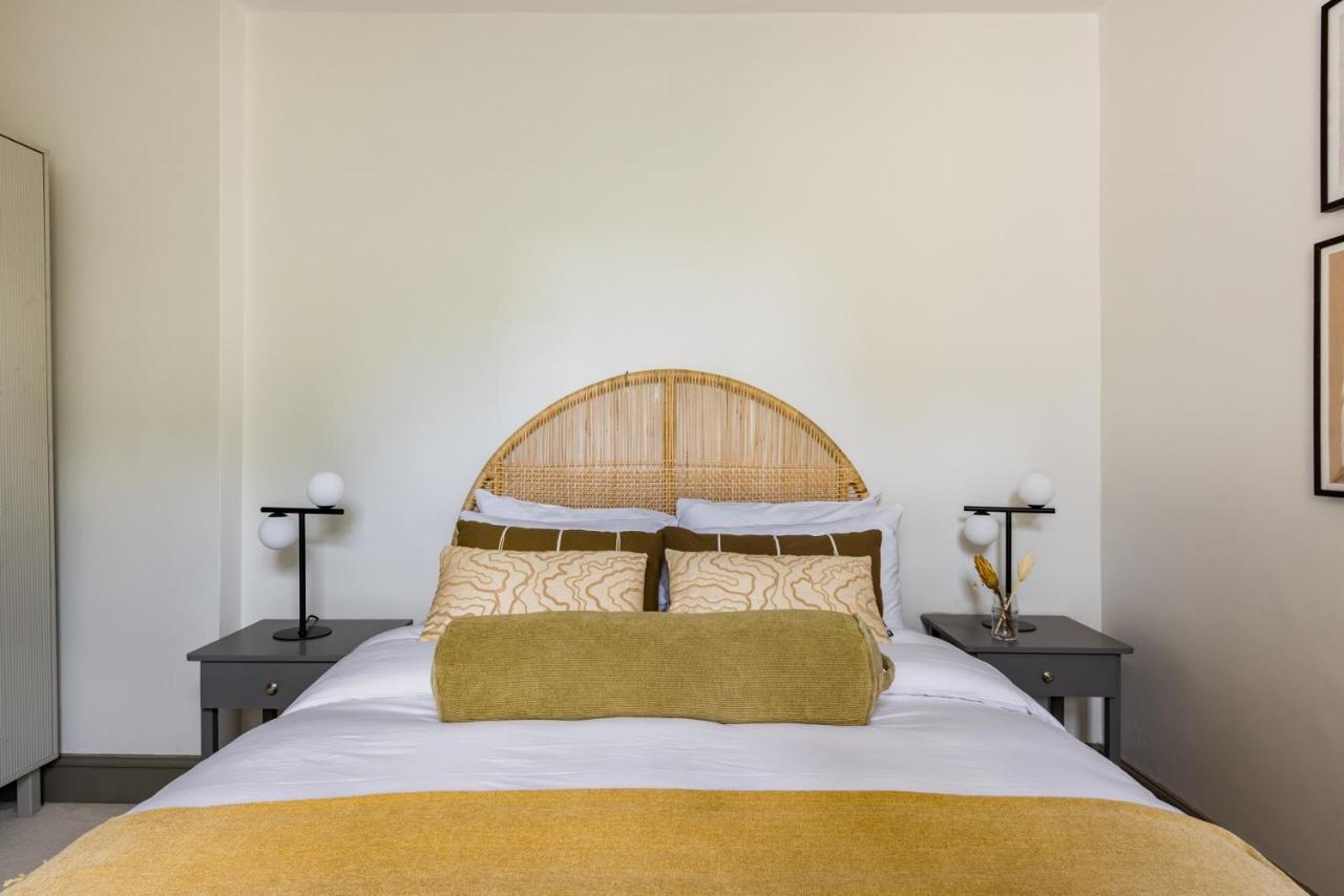 The Kensington And Chelsea Classic - Glamorous 2Bdr Flat Londres Extérieur photo