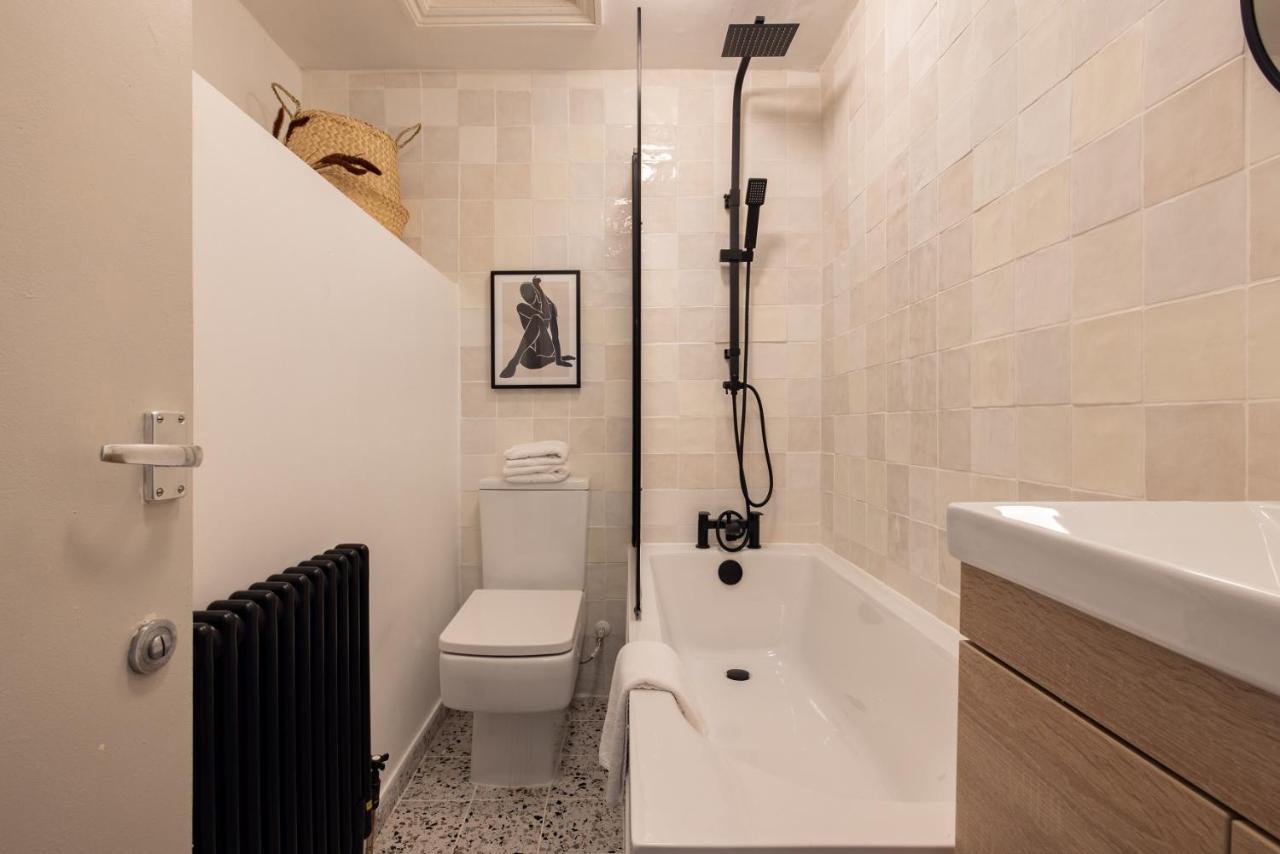 The Kensington And Chelsea Classic - Glamorous 2Bdr Flat Londres Extérieur photo