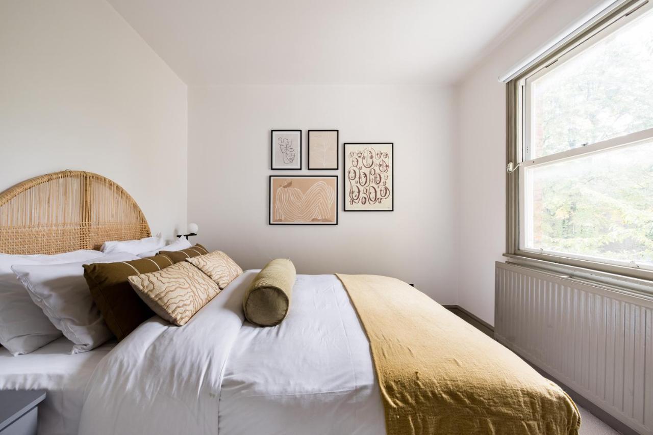 The Kensington And Chelsea Classic - Glamorous 2Bdr Flat Londres Extérieur photo