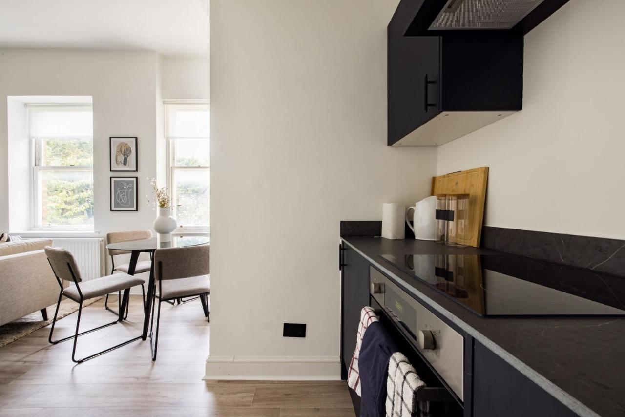The Kensington And Chelsea Classic - Glamorous 2Bdr Flat Londres Extérieur photo